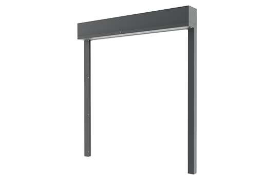 Luxane Niche